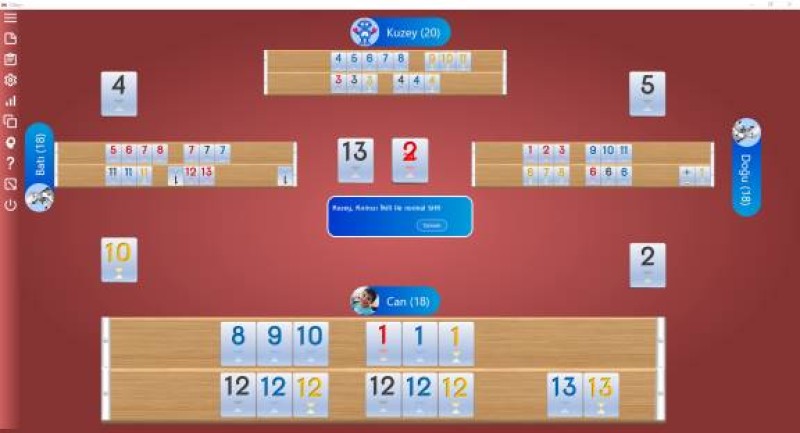 Ekran görüntüsü 1