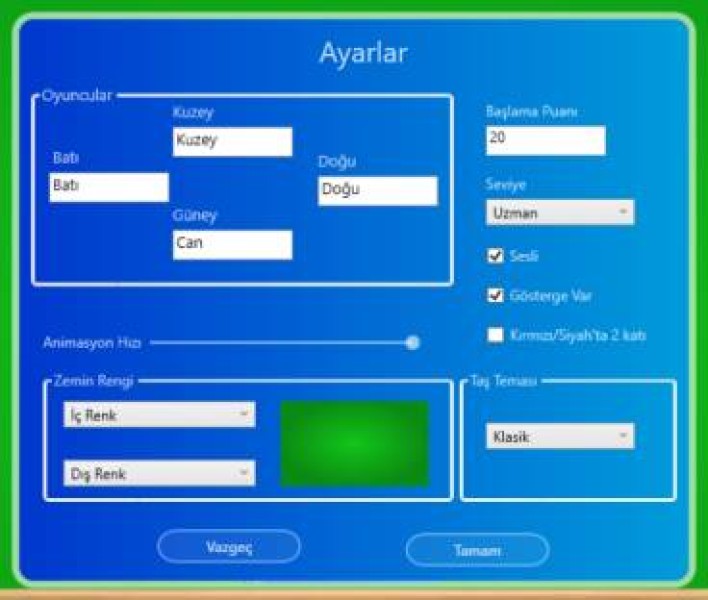 Ekran görüntüsü 3