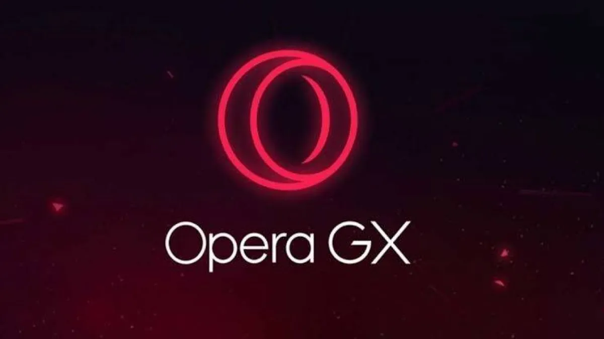 Opera GX Ekran Görüntüsü