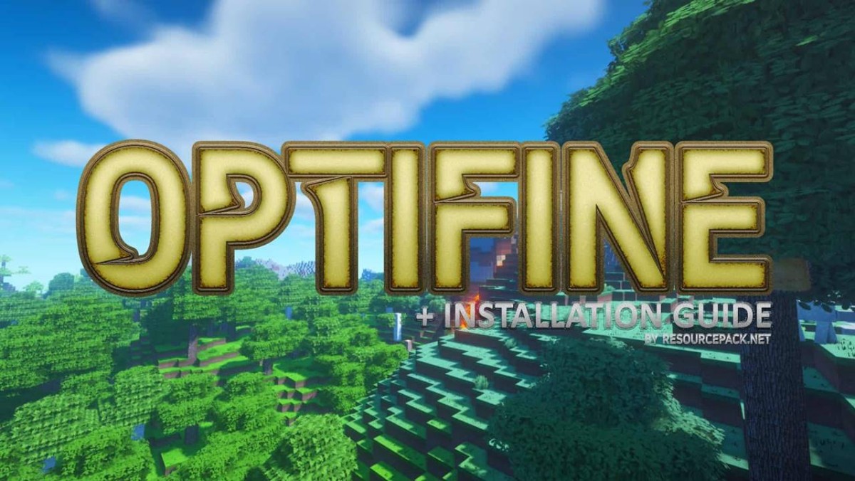 OptiFine İndir
