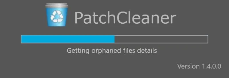 PatchCleaner Ekran Görüntüsü 3