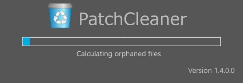 PatchCleaner