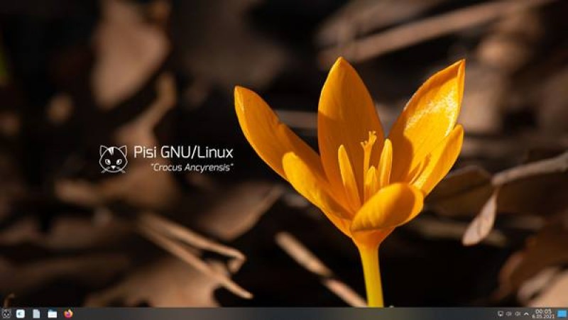 Pisi Linux