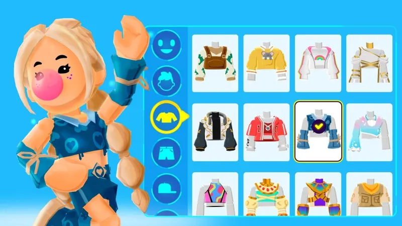 PK XD Ekran Görüntüsü 2