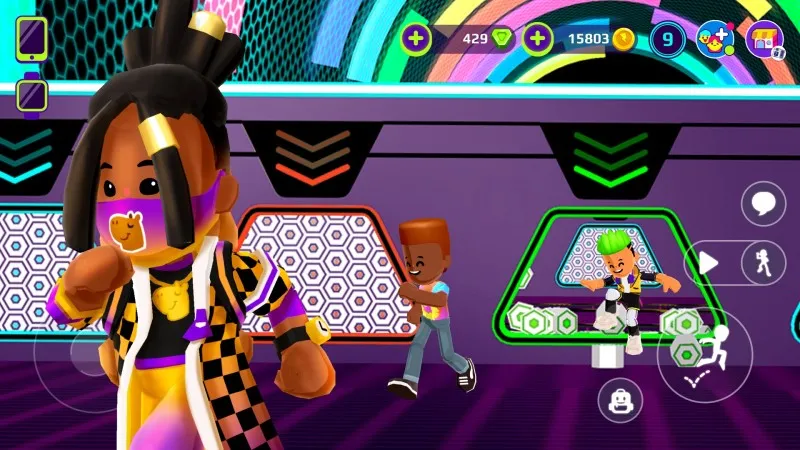 PK XD Ekran Görüntüsü 4