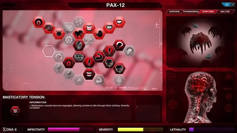 Plague Inc. Ekran Görüntüsü 2