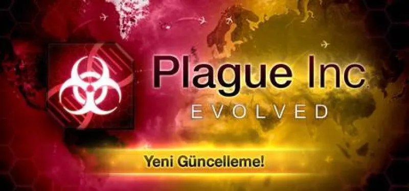 Plague Inc.