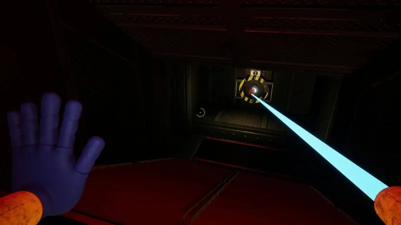 Poppy Playtime Ekran Görüntüsü 4