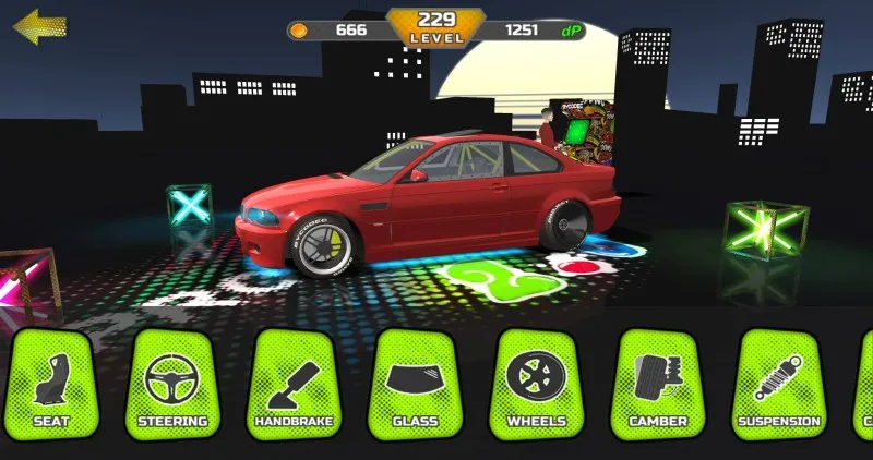 Project Drift: Online Ekran Görüntüsü 2