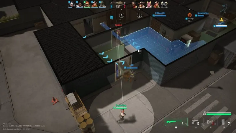 PUBG: Blindspot Ekran Görüntüsü 2