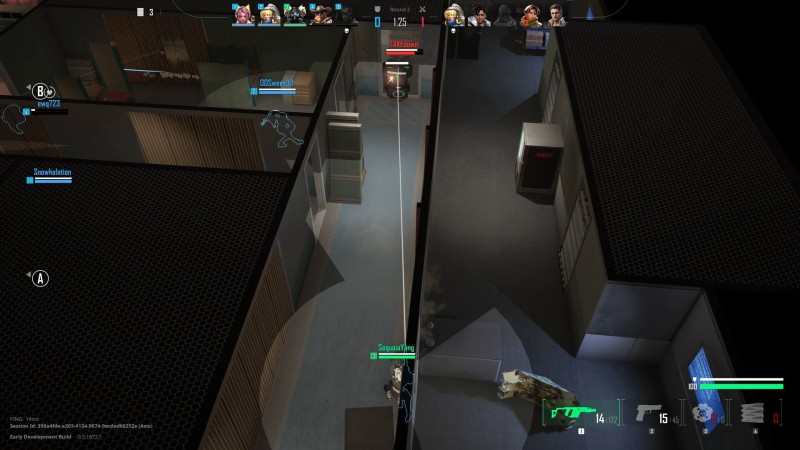 Ekran görüntüsü 3