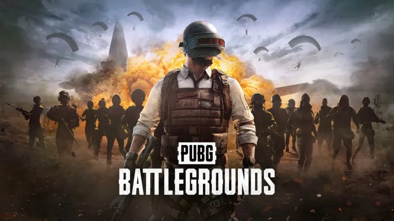 PUBG Mobile Ekran Görüntüsü 1
