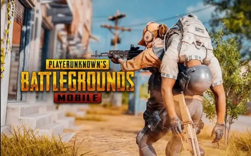 PUBG Mobile