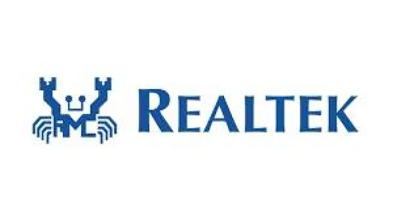 Realtek HD Audio Driver