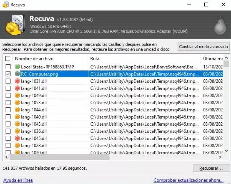 Ekran görüntüsü 3