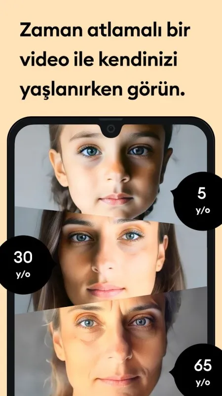 Remini APK Ekran Görüntüsü 3