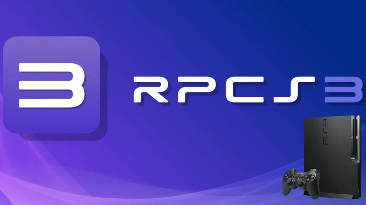 RPCS3