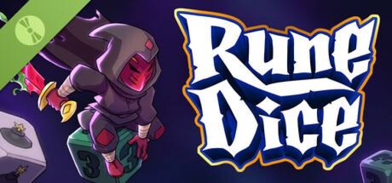 Rune Dice Demo