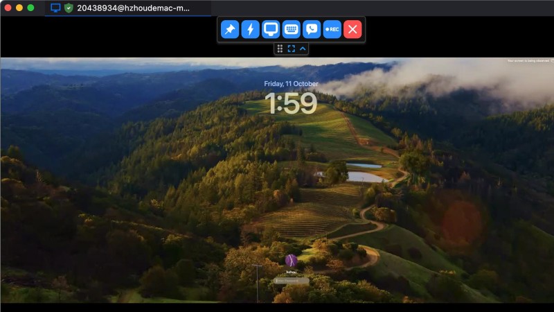 Ekran görüntüsü 1