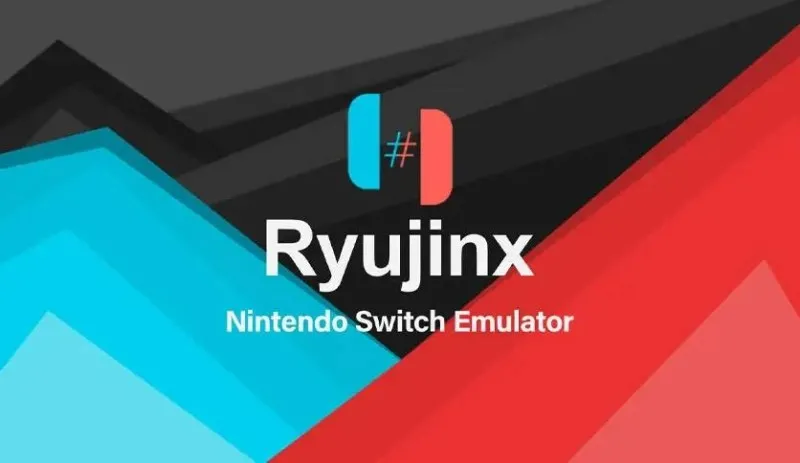 Ryujinx