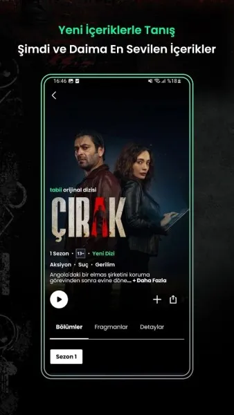 Ekran görüntüsü 3