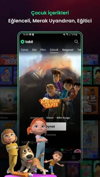 Ekran görüntüsü 4