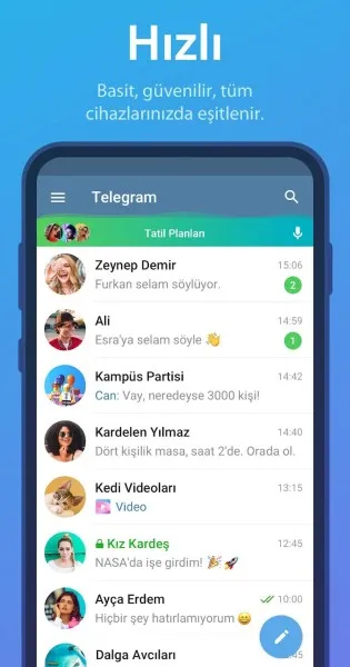 Telegram Ekran Görüntüsü 1