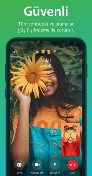 Telegram Ekran Görüntüsü 3