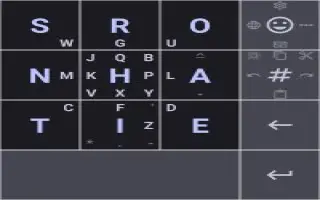 Thumb-Key APK