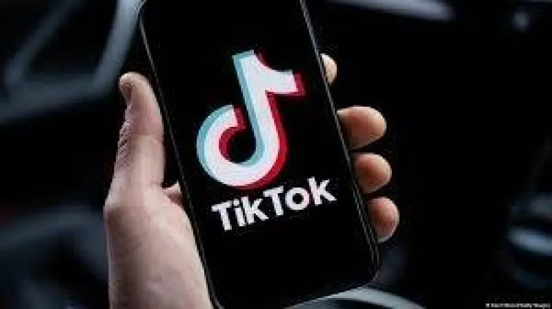 TikTok
