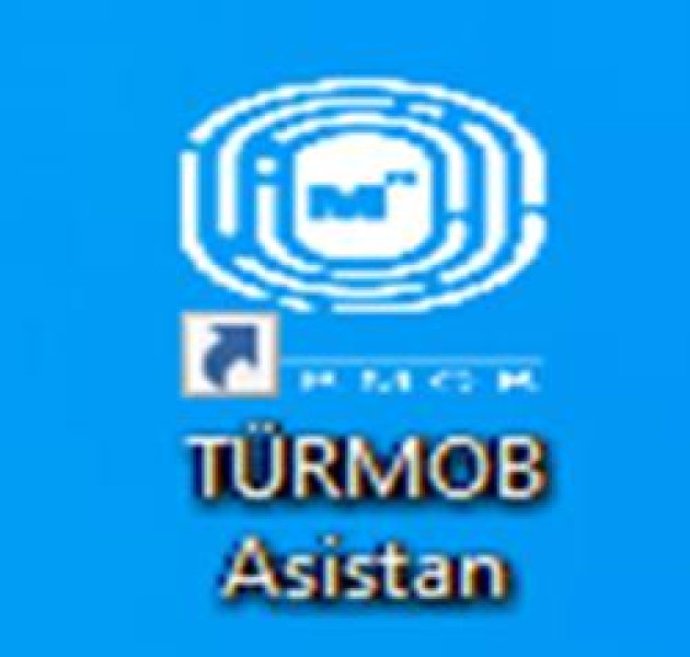 TÜRMOB Asistan
