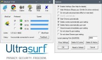 UltraSurf