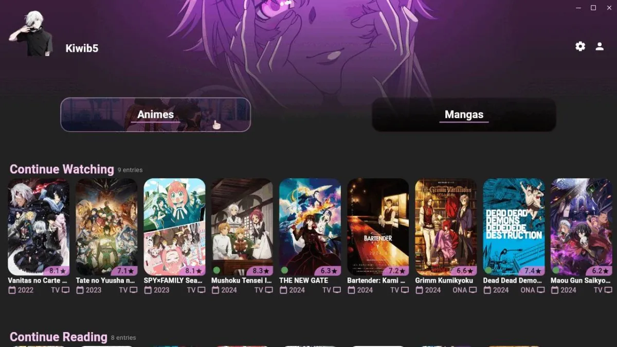 Unyo App