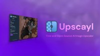 Upscayl