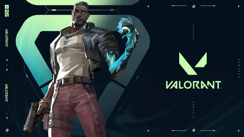 Valorant Ekran Görüntüsü 2