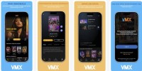 Vivamax APK (VMX)