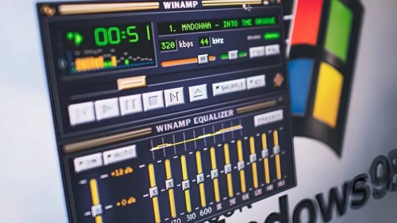 Winamp