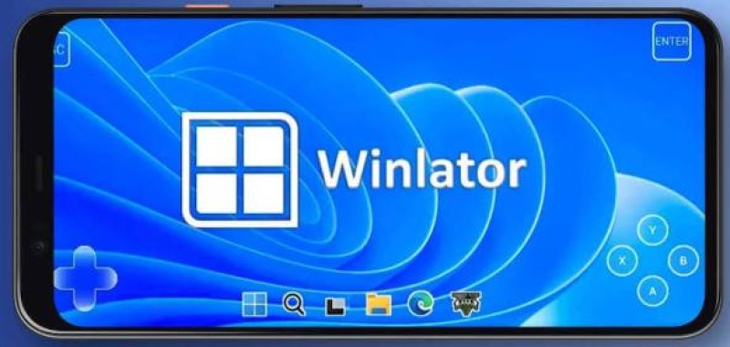 Winlator