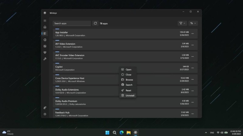Ekran görüntüsü 1