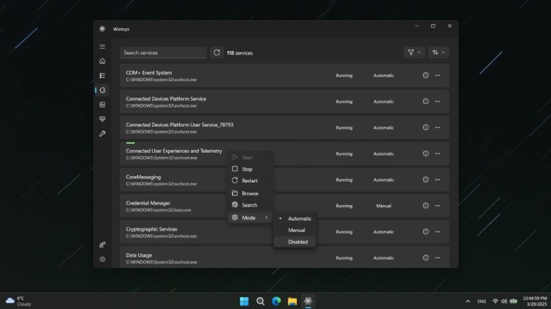 Ekran görüntüsü 2