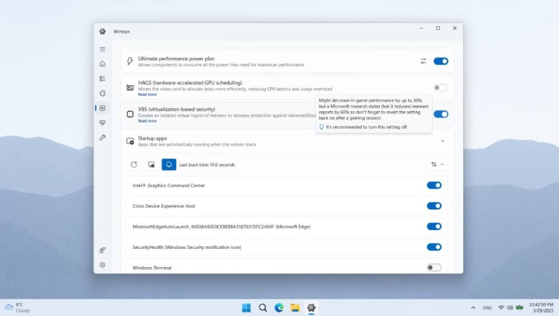 Ekran görüntüsü 3