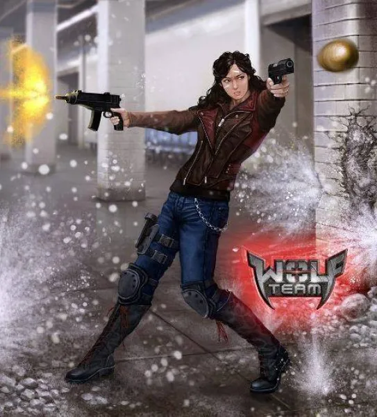 Wolfteam Ekran Görüntüsü 3