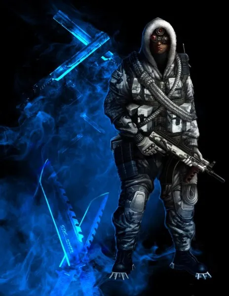 Wolfteam Ekran Görüntüsü 5