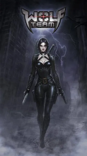 Wolfteam Ekran Görüntüsü 6