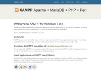 XAMPP