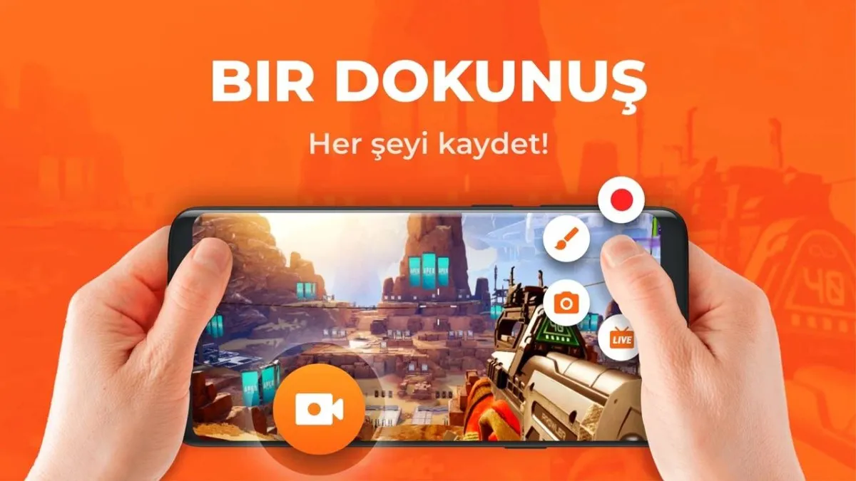 XRecorder
