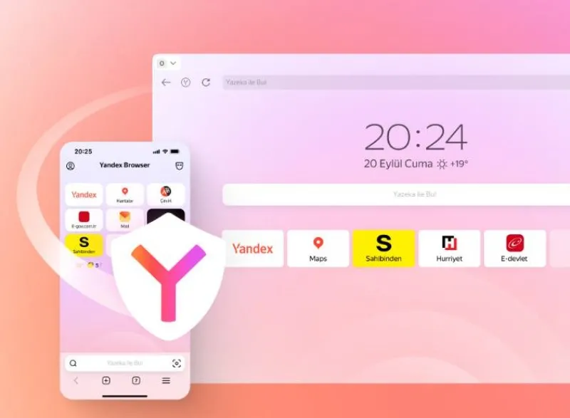 Yandex
