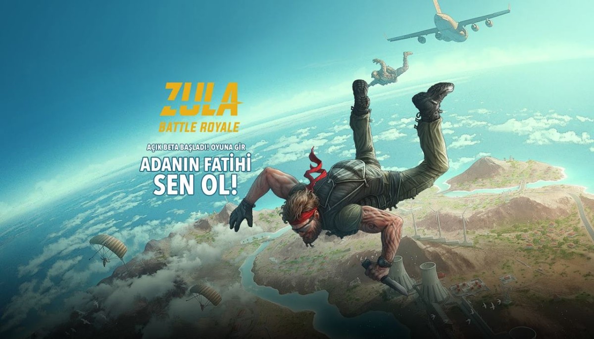 Zula