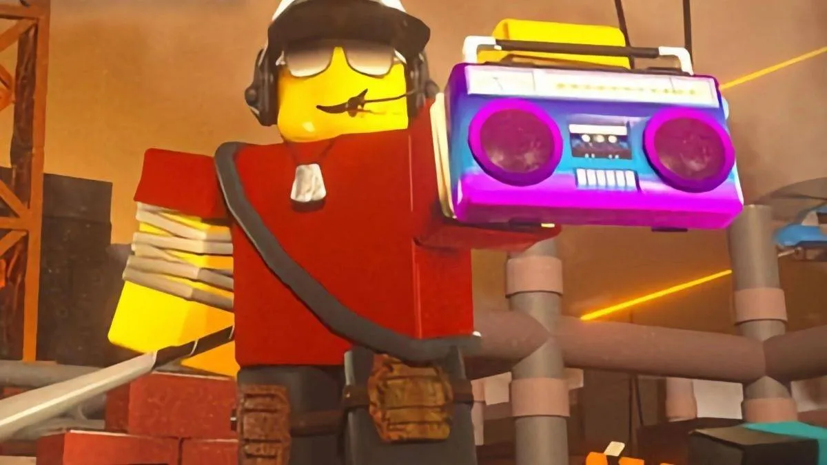 Roblox Türkçe Şarkı Kodları