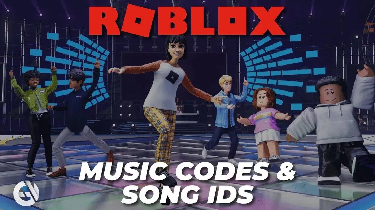 Roblox Türkçe Şarkı Kodları